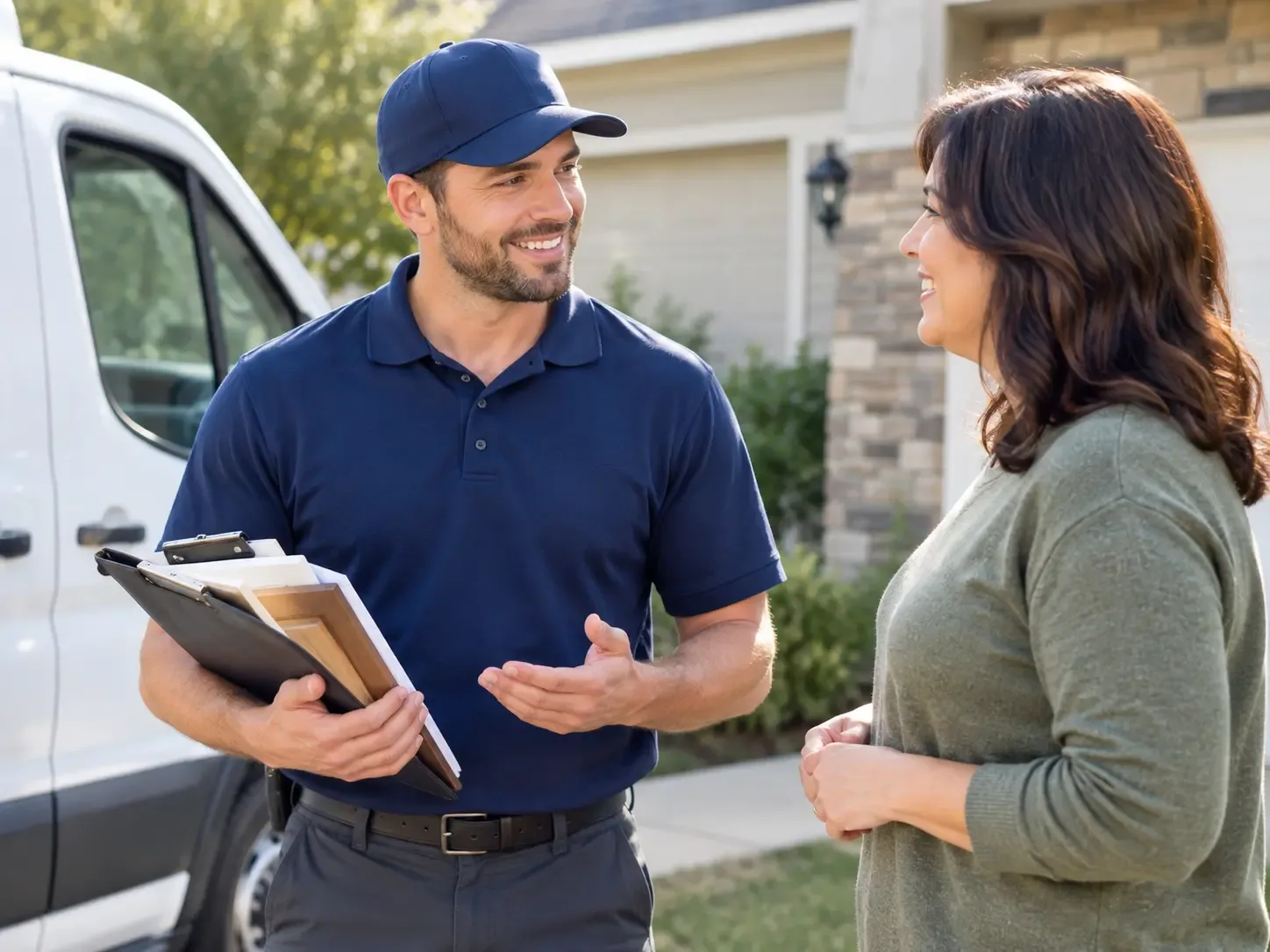 Kitchen Cabinet Refacing Van Vleck, TX FAQs